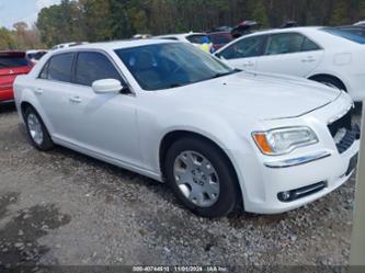 CHRYSLER 300 MOTOWN