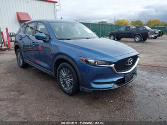 MAZDA CX-5 SPORT