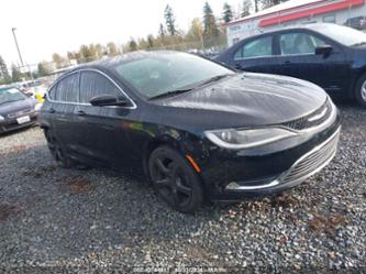 CHRYSLER 200 LIMITED