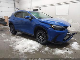 LEXUS NX 350