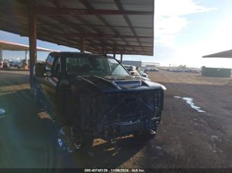 CHEVROLET SILVERADO 2500 HIGH COUNTRY