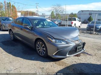 LEXUS ES 250