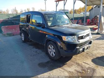 HONDA ELEMENT EX