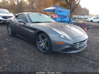 FERRARI CALIFORNIA T