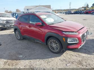 HYUNDAI KONA SEL