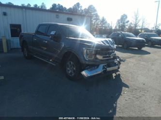 FORD F-150 LARIAT