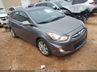 HYUNDAI ACCENT SE