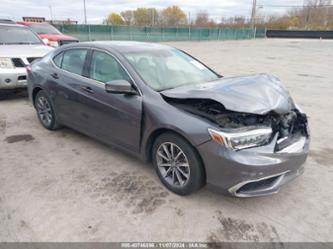 ACURA TLX STANDARD