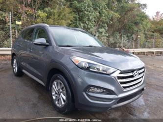 HYUNDAI TUCSON SEL PLUS