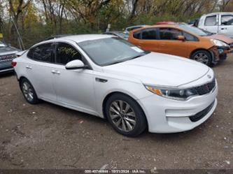 KIA OPTIMA EX