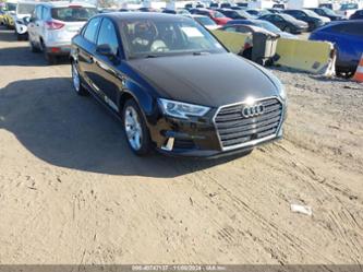 AUDI A3 2.0T PREMIUM