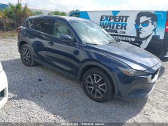 MAZDA CX-5 GRAND TOURING