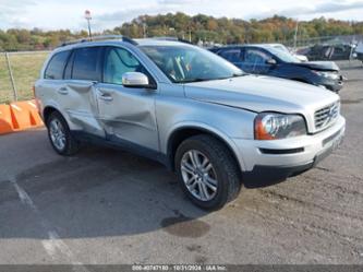 VOLVO XC90 3.2