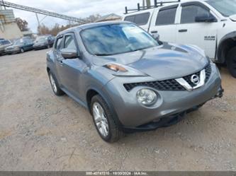 NISSAN JUKE SL