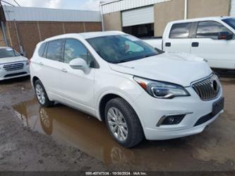 BUICK ENVISION ESSENCE