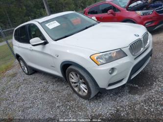 BMW X3 XDRIVE28I