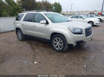 GMC ACADIA SLT-2