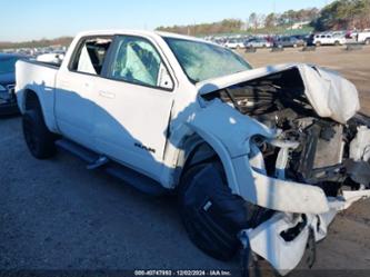 RAM 1500 LARAMIE 4X4 5 7 BOX