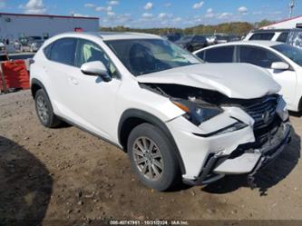 LEXUS NX 300