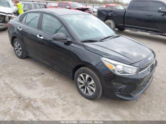 KIA RIO S