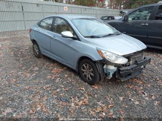 HYUNDAI ACCENT GLS