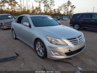 HYUNDAI GENESIS 3.8