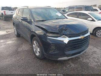 CHEVROLET BLAZER FWD 2LT