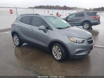 BUICK ENCORE FWD PREFERRED