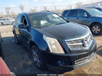 CADILLAC SRX PERFORMANCE COLLECTION