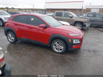 HYUNDAI KONA SE