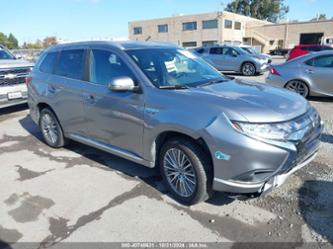 MITSUBISHI OUTLANDER SEL S-