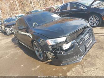 AUDI S5 3.0T PREMIUM PLUS