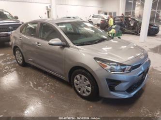 KIA RIO S