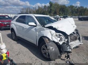 CHEVROLET EQUINOX 1LT