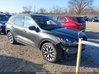 FORD ESCAPE HYBRID SE SPORT HYBRID