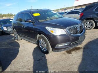 BUICK ENCLAVE PREMIUM