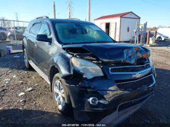 CHEVROLET EQUINOX 1LT