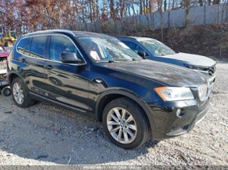 BMW X3 XDRIVE28I