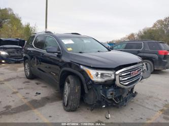 GMC ACADIA SLE-2