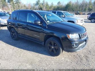 JEEP COMPASS SPORT 4X4