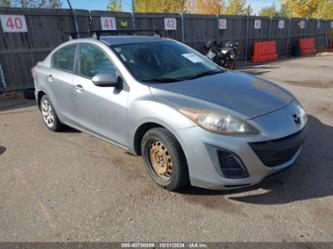 MAZDA 3 I SPORT