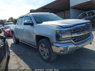 CHEVROLET SILVERADO 1500 1LZ