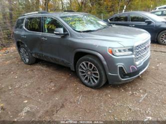 GMC ACADIA AWD DENALI