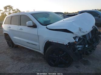 JEEP GRAND CHEROKEE ALTITUDE