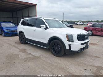 KIA TELLURIDE SX