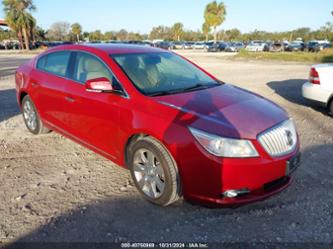 BUICK LACROSSE PREMIUM 2 GROUP