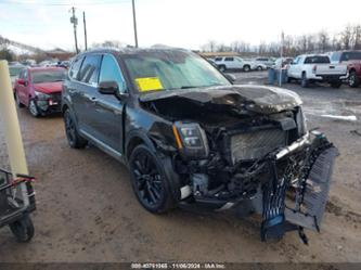 KIA TELLURIDE SX