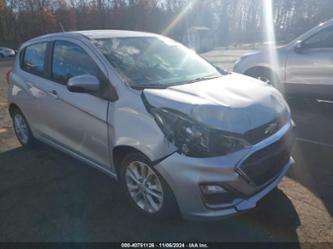 CHEVROLET SPARK FWD 1LT AUTOMATIC