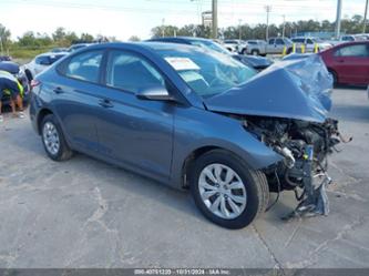 HYUNDAI ACCENT SE