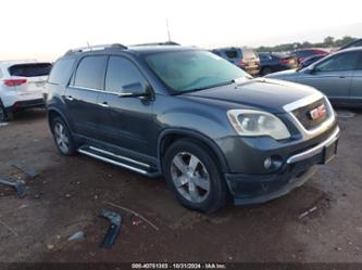 GMC ACADIA SLT1